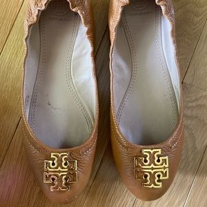Tory Burch Ballet Flats